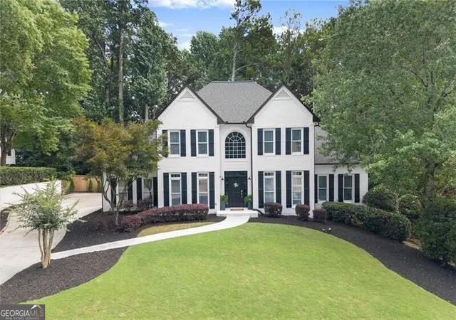 1st image of 1530 Highview Pines Pass, Alpharetta, GA 30022 | MLS# 10793648