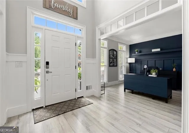 2nd image of 1530 Highview Pines Pass, Alpharetta, GA 30022 | MLS# 10793648