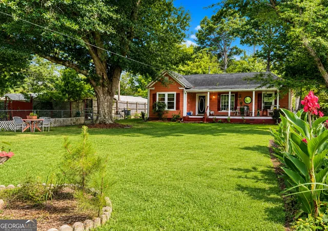 1st image of 39 Nw Old Airport Rd Nw, Rome, GA 30165 | MLS# 10827754