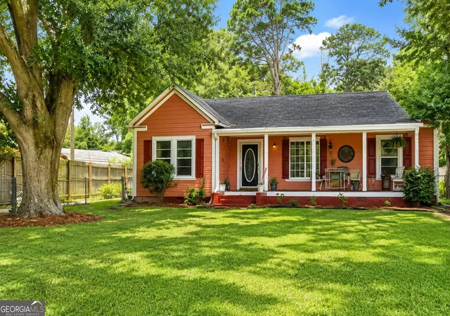 2nd image of 39 Nw Old Airport Rd Nw, Rome, GA 30165 | MLS# 10827754