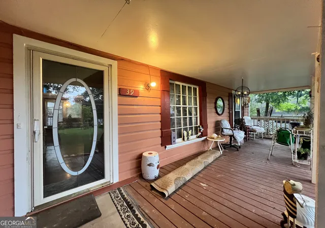 Photo 3 of Sale Pending at 39 Nw Old Airport Rd Nw, Rome, GA 30165 | MLS# 10827754 | Listing updated on 2026-09-04