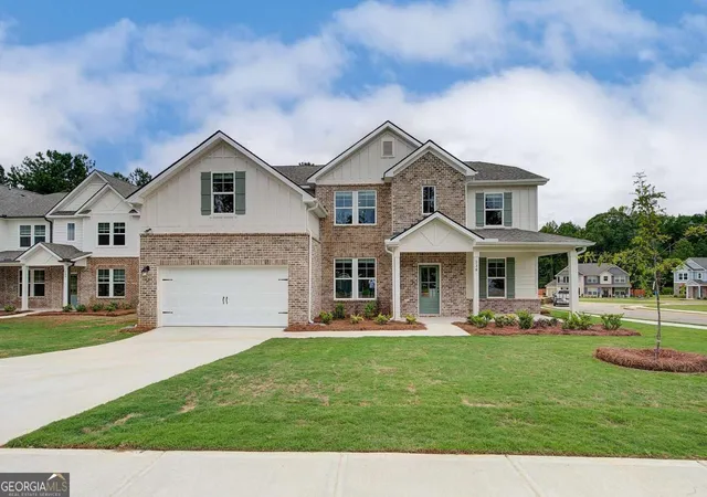 1st image of 141 Dohrn Dr, Loganville, GA 30052 | MLS# 10796072