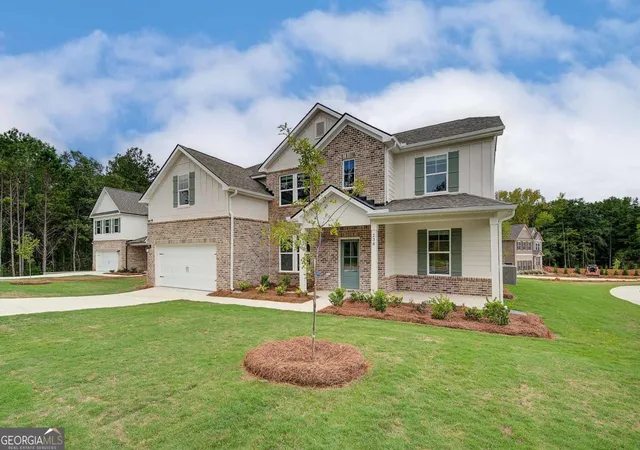 2nd image of 141 Dohrn Dr, Loganville, GA 30052 | MLS# 10796072