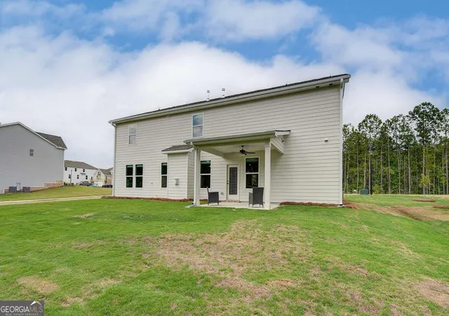 41st image of 141 Dohrn Dr, Loganville, GA 30052 | MLS# 10796072