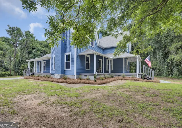 1st image of 3515 Liberty Church Rd, Monticello, GA 31064 | MLS# 10808820