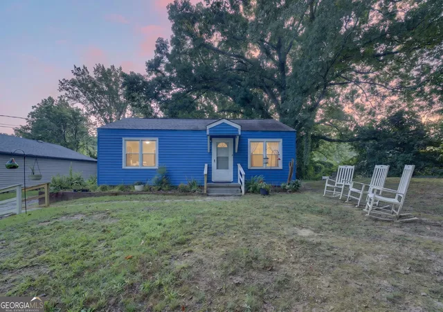 Photo 29 of Single family home for sale at 504 N Pond St, Toccoa, GA 30577 | MLS# 10836106 | Listing updated on 2026-09-14