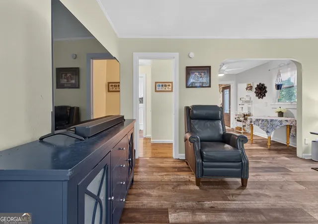 Photo 4 of Single family home for sale at 504 N Pond St, Toccoa, GA 30577 | MLS# 10836106 | Listing updated on 2026-10-10