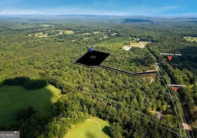 1st image of 7804 Georgia Hwy 100, Buchanan, GA 30113 | MLS# 10834865