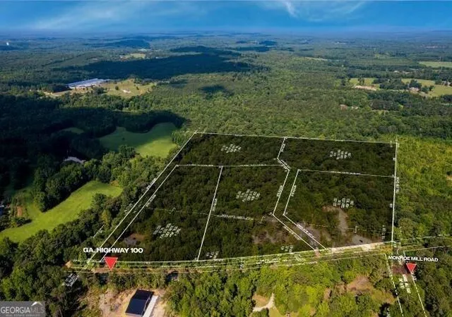 4th image of 7804 Georgia Hwy 100, Buchanan, GA 30113 | MLS# 10834865