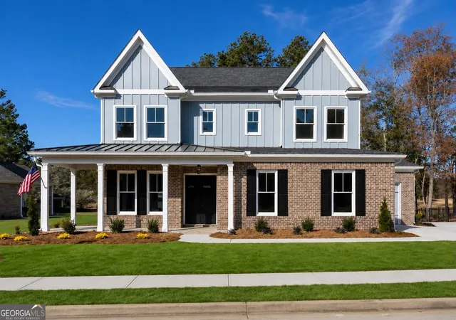 Photo 1 of Sale Pending at 402 Manchester Ln, Villa Rica, GA 30180 | MLS# 10719972 | Listing updated on 2026-09-06
