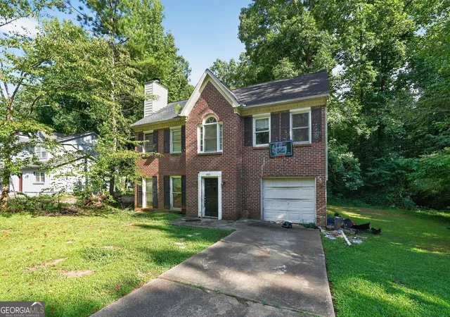 5th image of 805 Greenhedge Dr, Stone Mountain, GA 30088 | MLS# 10809134