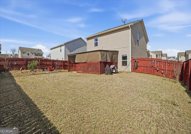 30th image of 222 Seasons Vly, Pendergrass, GA 30567 | MLS# 10705812