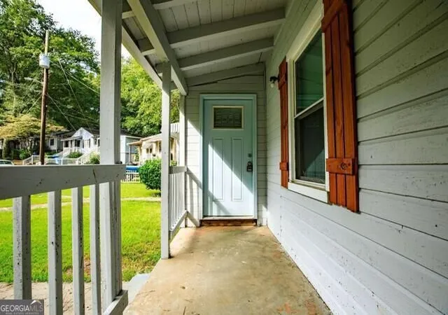 Photo 2 of Multi family home for sale at 1361 Byrere Ter Sw, Atlanta, GA 30310 | MLS# 10823125 | Listing updated on 2026-10-05
