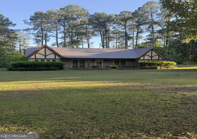 Photo 1 of Single family home for sale at 46 Redmond Rd, Lumpkin, GA 31815 | MLS# 10812466 | Listing updated on 2026-08-13