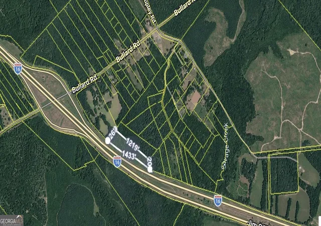 1st image of 0 Noah Thomas Rd, Dry Branch, GA 31020 | MLS# 10813557