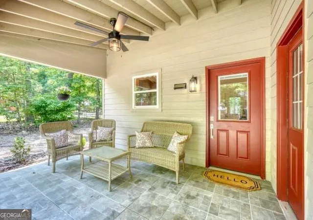 3rd image of 346 Chimney Rdg, Blairsville, GA 30512 | MLS# 10810928