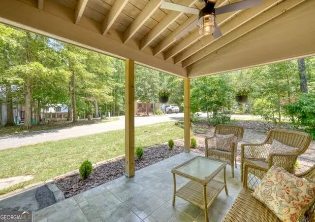 4th image of 346 Chimney Rdg, Blairsville, GA 30512 | MLS# 10810928
