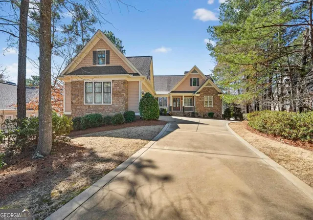 Homes for sale in Greensboro, GA | 1061 Kimbrough Hill Dr, Greensboro, GA 30642 | MLS# 10712605