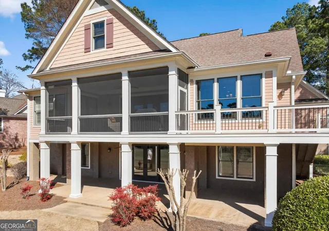 Homes for sale in Greensboro, GA | 1061 Kimbrough Hill Dr, Greensboro, GA 30642 | MLS# 10712605