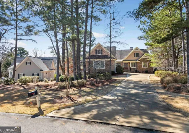 Homes for sale in Greensboro, GA | 1061 Kimbrough Hill Dr, Greensboro, GA 30642 | MLS# 10712605