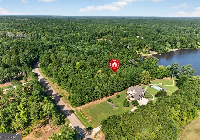 Photo 3 of Land for sale at 826 Parham Rd Nw, Milledgeville, GA 31061 | MLS# 10833608 | Listing updated on 2026-09-13