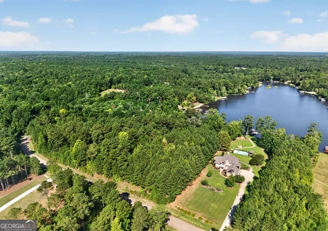 Photo 3 of Land for sale at 826 Parham Rd Nw, Milledgeville, GA 31061 | MLS# 10833608 | Listing updated on 2026-09-13