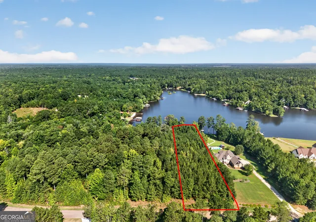 Photo 4 of Land for sale at 826 Parham Rd Nw, Milledgeville, GA 31061 | MLS# 10833608 | Listing updated on 2026-09-13