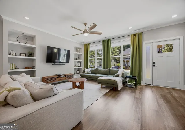 3rd image of 166 Vanira Ave Se #UNIT A, Atlanta, GA 30315 | MLS# 10767663