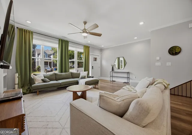4th image of 166 Vanira Ave Se #UNIT A, Atlanta, GA 30315 | MLS# 10767663