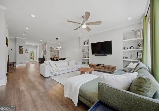 5th image of 166 Vanira Ave Se #UNIT A, Atlanta, GA 30315 | MLS# 10767663