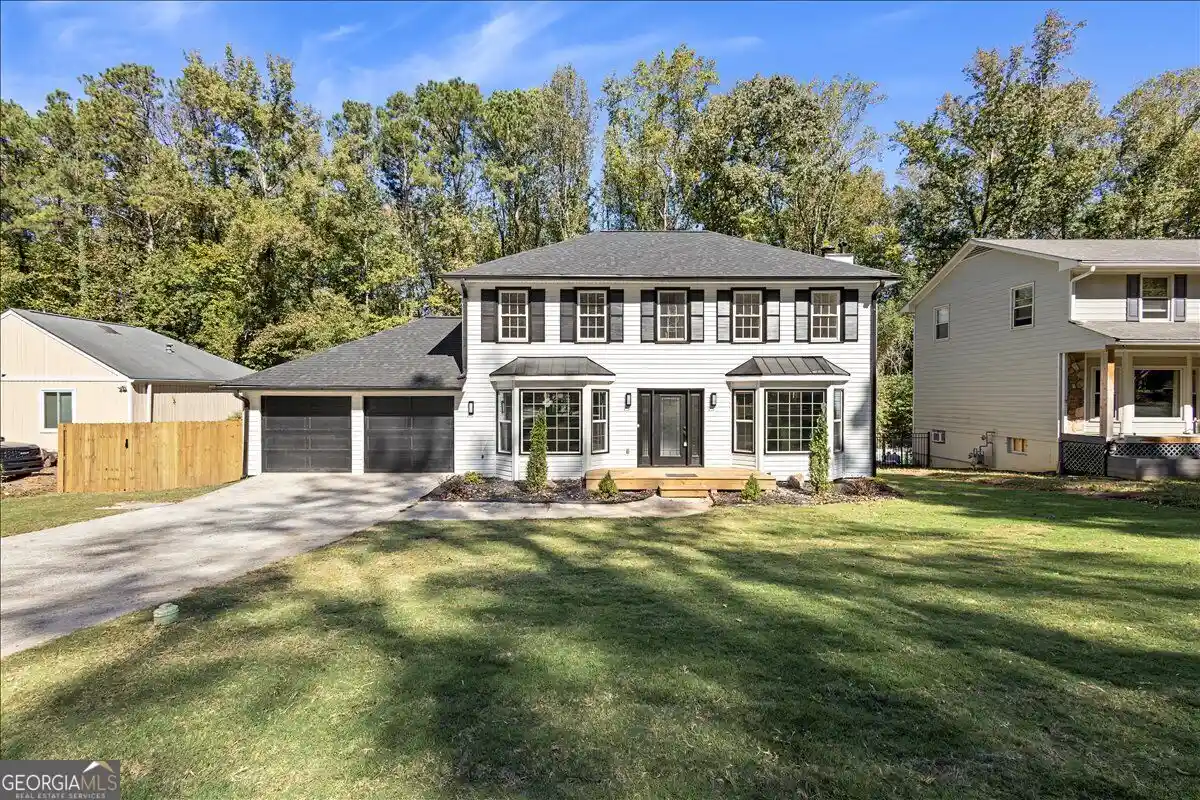 Photo 1 of Single family home for sale at 301 Larkspur, Peachtree City, GA 30269 | MLS# 10876894 | Listing updated on 2026-10-23