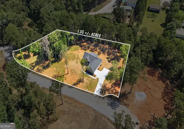 2nd image of 180 Edwards Rd, Clarkesville, GA 30523 | MLS# 10803614