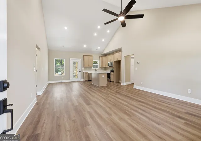 3rd image of 180 Edwards Rd, Clarkesville, GA 30523 | MLS# 10803614