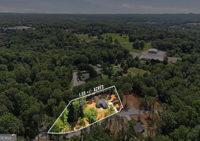 54th image of 180 Edwards Rd, Clarkesville, GA 30523 | MLS# 10803614