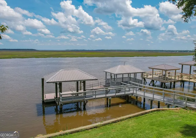 Photo 1 of Single family home for sale at 146 Royal Dr, Brunswick, GA 31523 | MLS# 10702691 | Listing updated on 2026-06-24