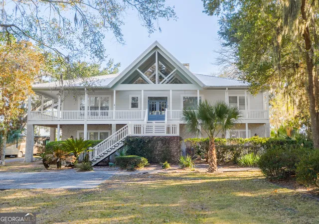 Photo 2 of Single family home for sale at 146 Royal Dr, Brunswick, GA 31523 | MLS# 10702691 | Listing updated on 2026-06-24