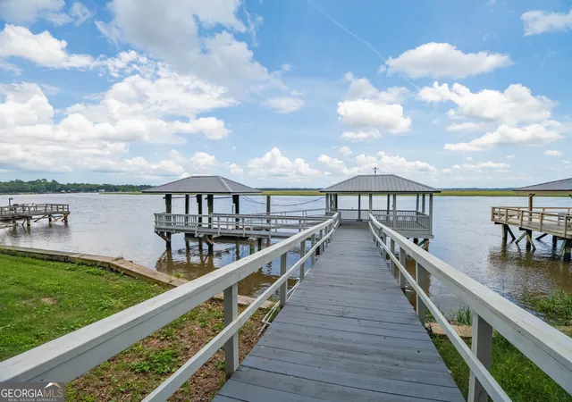 Photo 3 of Single family home for sale at 146 Royal Dr, Brunswick, GA 31523 | MLS# 10702691 | Listing updated on 2026-06-24