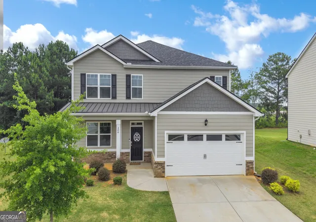 Homes for sale in Statham, GA | 206 Graham Campbell Ln, Statham, GA 30666 | MLS# 10794649