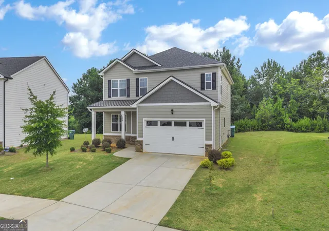 Homes for sale in Statham, GA | 206 Graham Campbell Ln, Statham, GA 30666 | MLS# 10794649