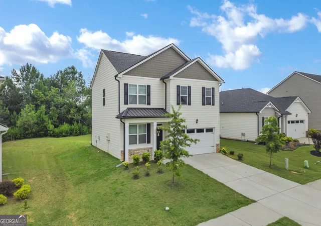 Homes for sale in Statham, GA | 206 Graham Campbell Ln, Statham, GA 30666 | MLS# 10794649