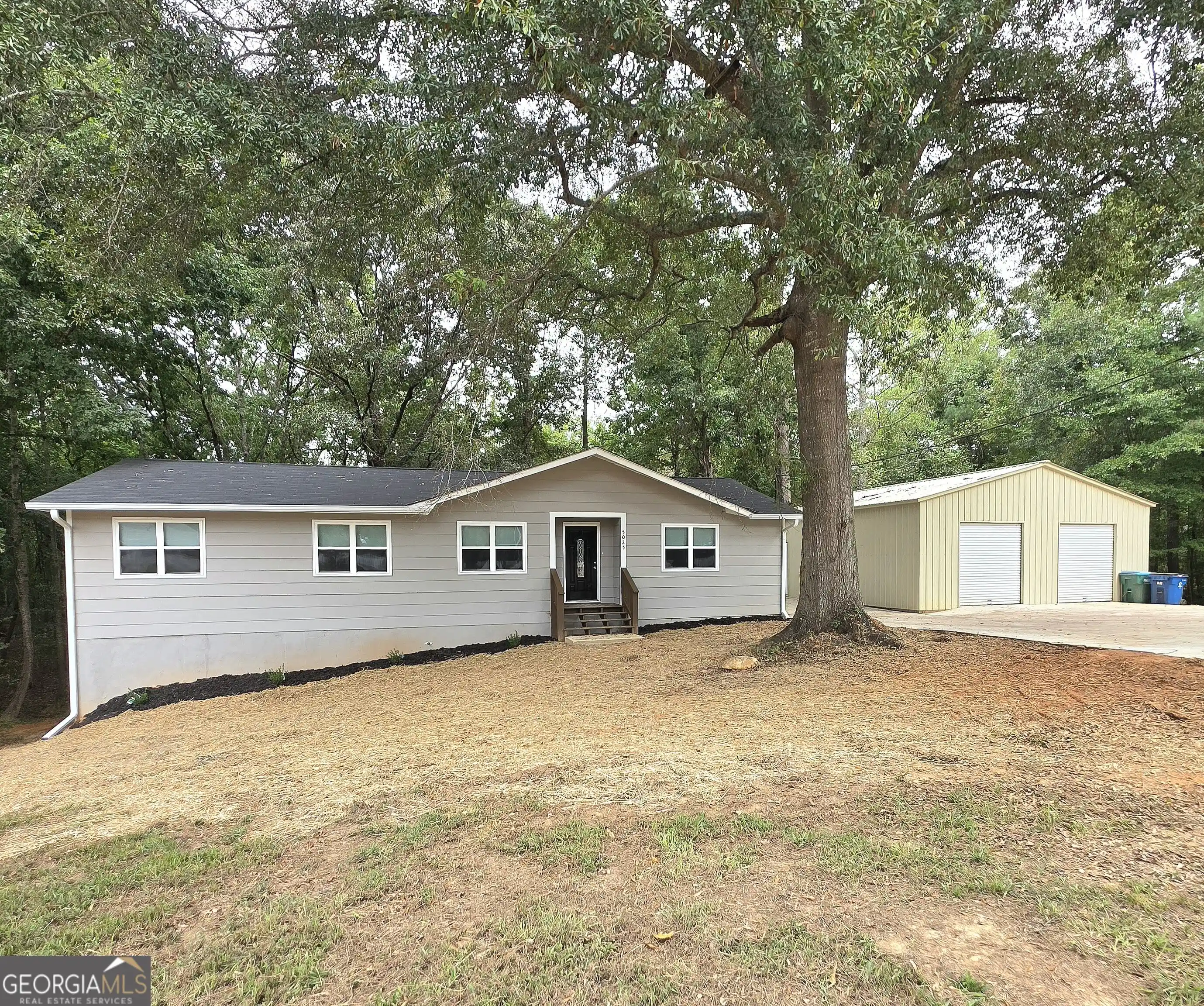 Photo 1 of Sale Pending at 5025 Smokey Rd, Athens, GA 30601 | MLS# 10854410 | Listing updated on 2026-10-12