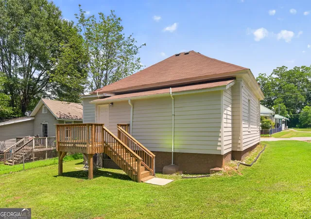 22nd image of 128 Grady Smith St, Grantville, GA 30220 | MLS# 10815610