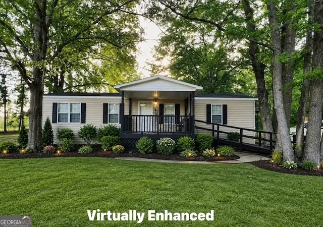 Homes for sale in Sandersville, GA | 3195 Henderson Grove Rd, Sandersville, GA 31082 | MLS# 10638905