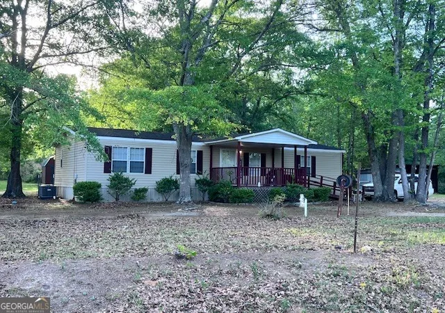Homes for sale in Sandersville, GA | 3195 Henderson Grove Rd, Sandersville, GA 31082 | MLS# 10638905