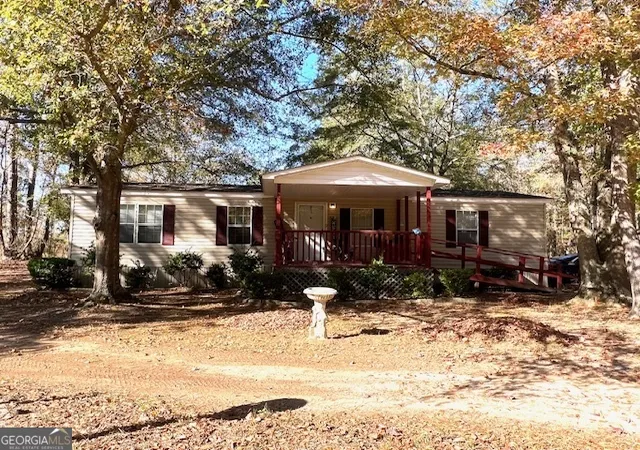 Homes for sale in Sandersville, GA | 3195 Henderson Grove Rd, Sandersville, GA 31082 | MLS# 10638905
