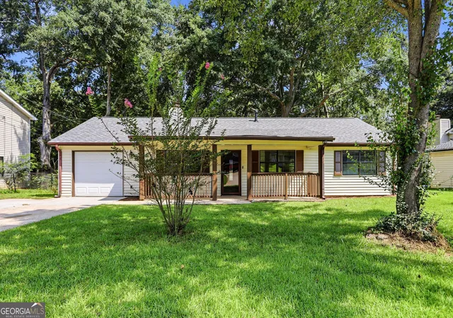 Photo 1 of Single family home for sale at 3772 Charlotte Dr, Rex, GA 30273 | MLS# 10831147 | Listing updated on 2026-09-13