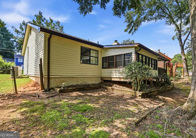 Photo 26 of Single family home for sale at 3772 Charlotte Dr, Rex, GA 30273 | MLS# 10831147 | Listing updated on 2026-09-13