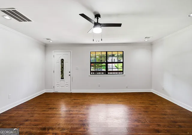 Photo 3 of Sale Pending at 3772 Charlotte Dr, Rex, GA 30273 | MLS# 10831147 | Listing updated on 2026-09-15