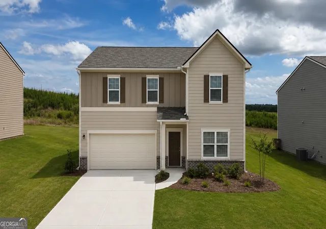 Photo 1 of Sale Pending at 188 Galilee Ln, Bethlehem, GA 30620 | MLS# 10671389 | Listing updated on 2026-08-19