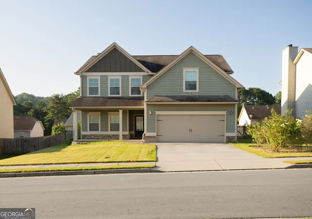 1st image of 4153 Potomac Walk Ct, Loganville, GA 30052 | MLS# 10830612